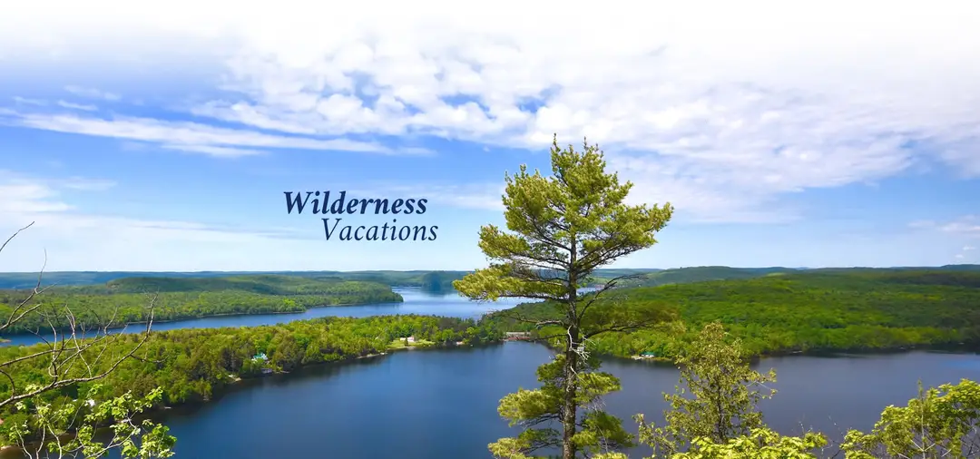Grand Falls Camp