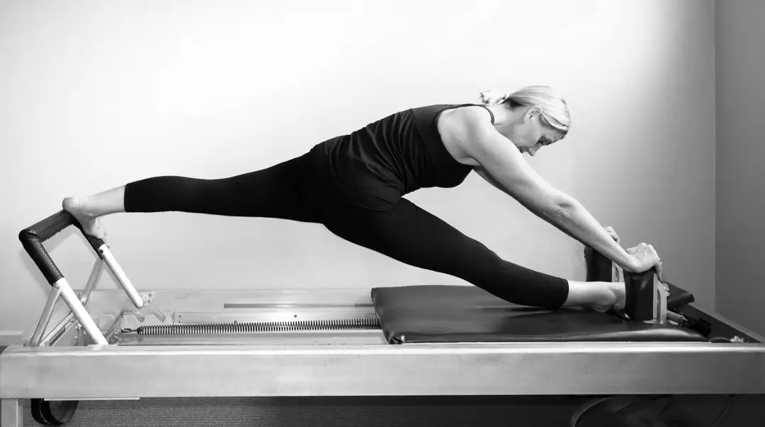 Authentic Pilates & Physiotherapy