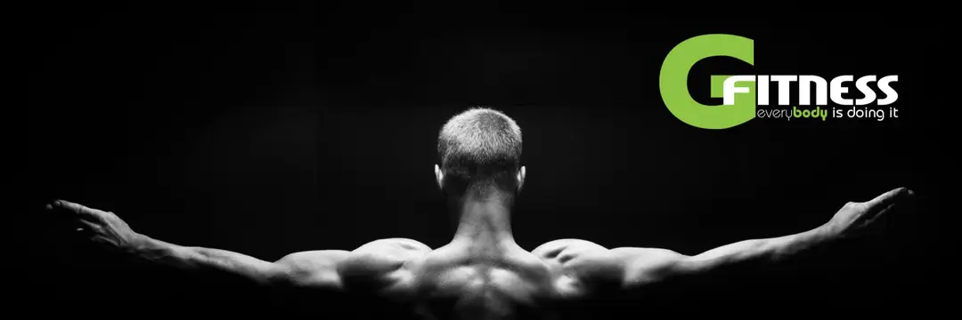 Gfitness - Freshwater
