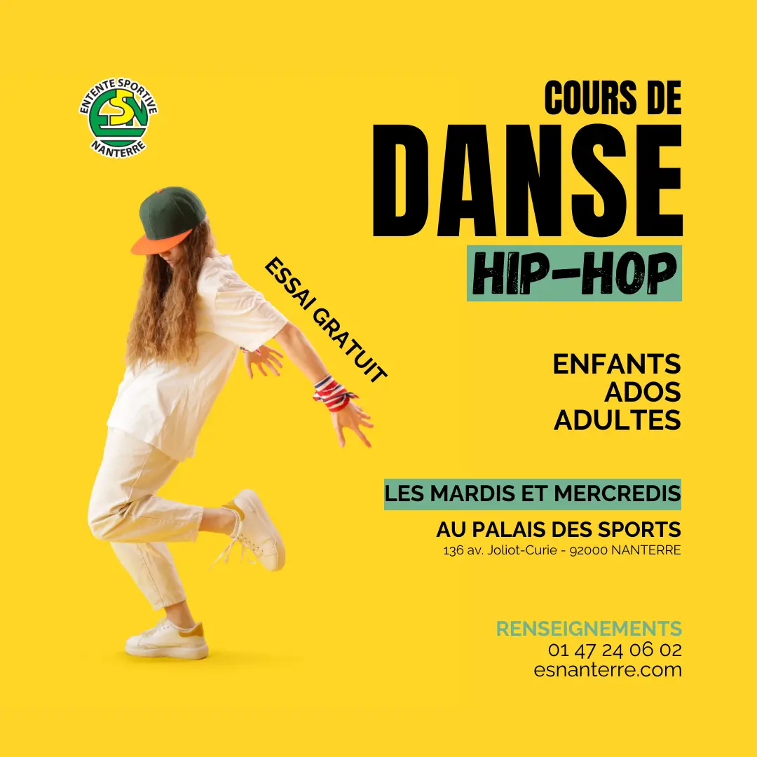 ESN CAPOEIRA