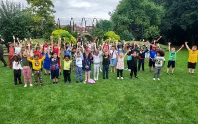 Footy Fun 4 Kids