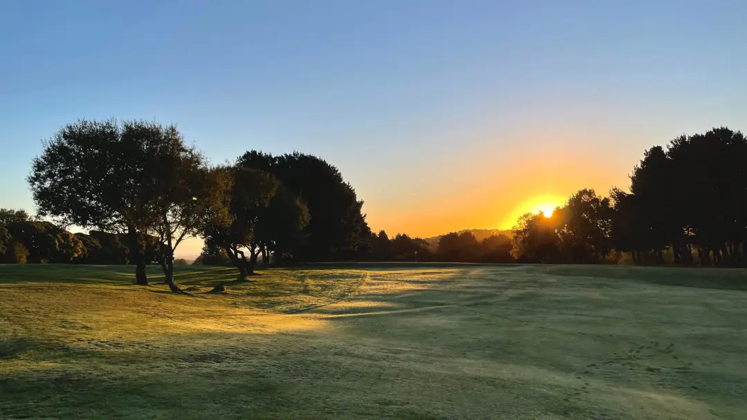 West Bradford Golf Club
