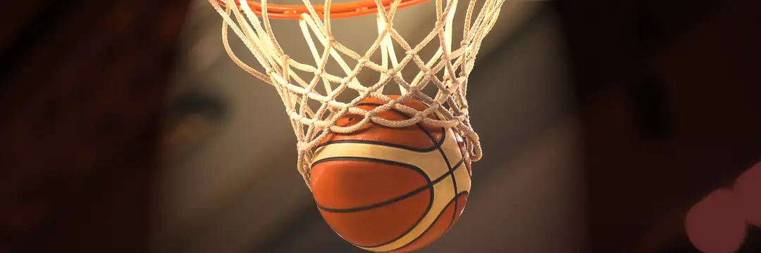 Basketball WA