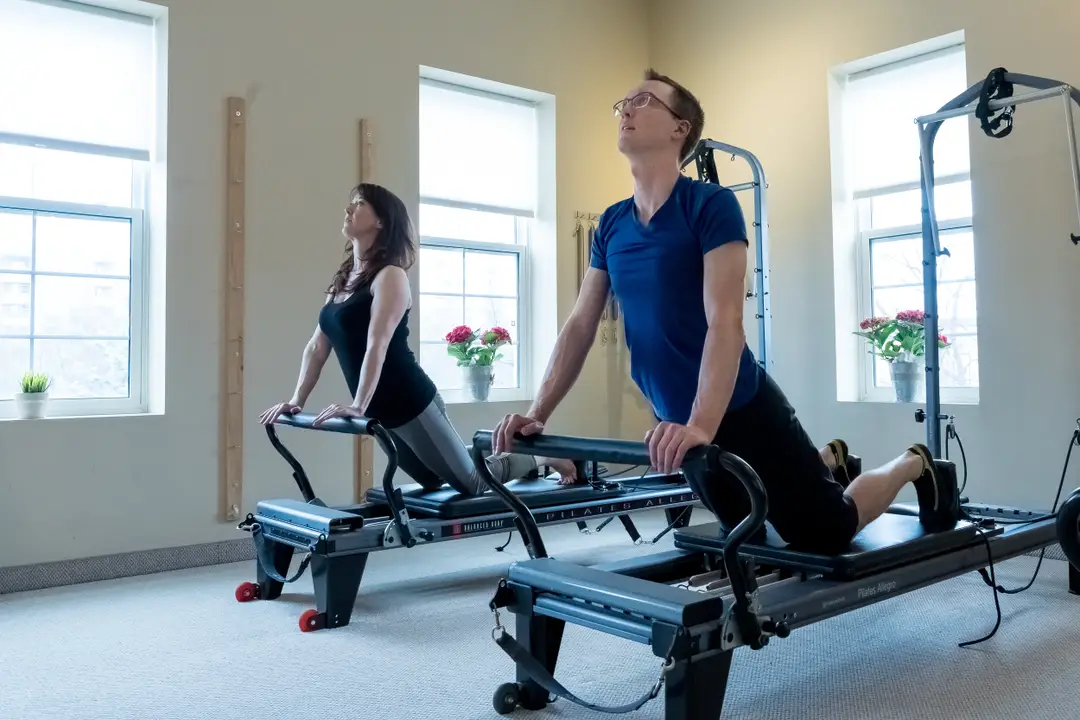 Pilates in Guelph