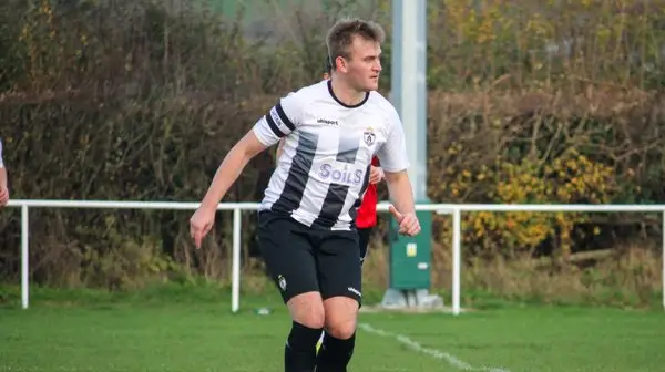 Kingswood FC