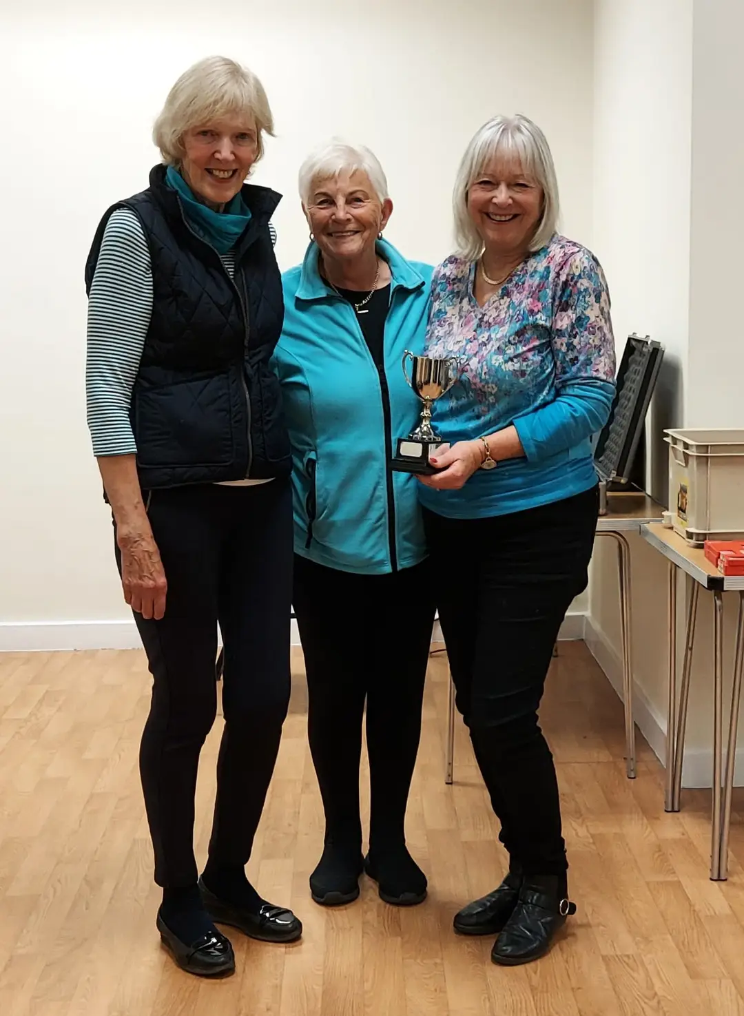 Aylesbury Aces Bridge Club