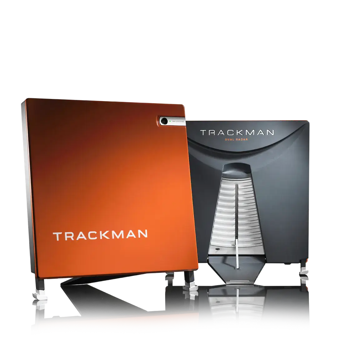 Top Shot Golf - Trackman Simulator Bar