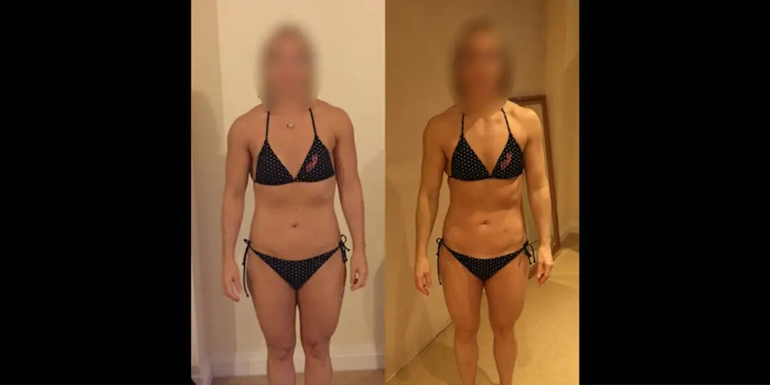 JB Training and Nutrition