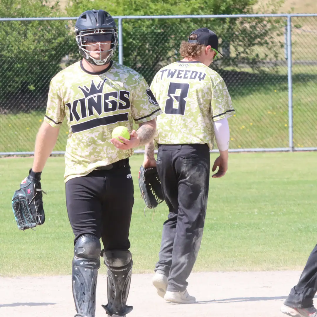 Softball City