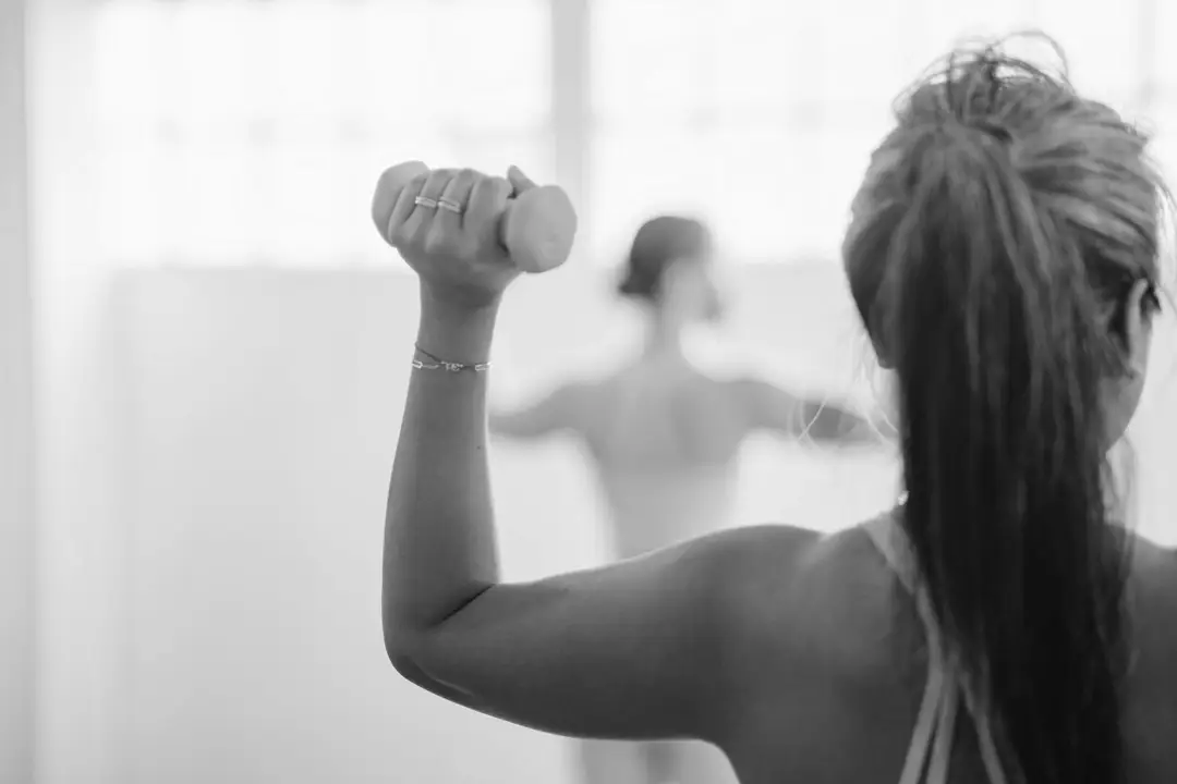 Quantum Yoga & Pilates