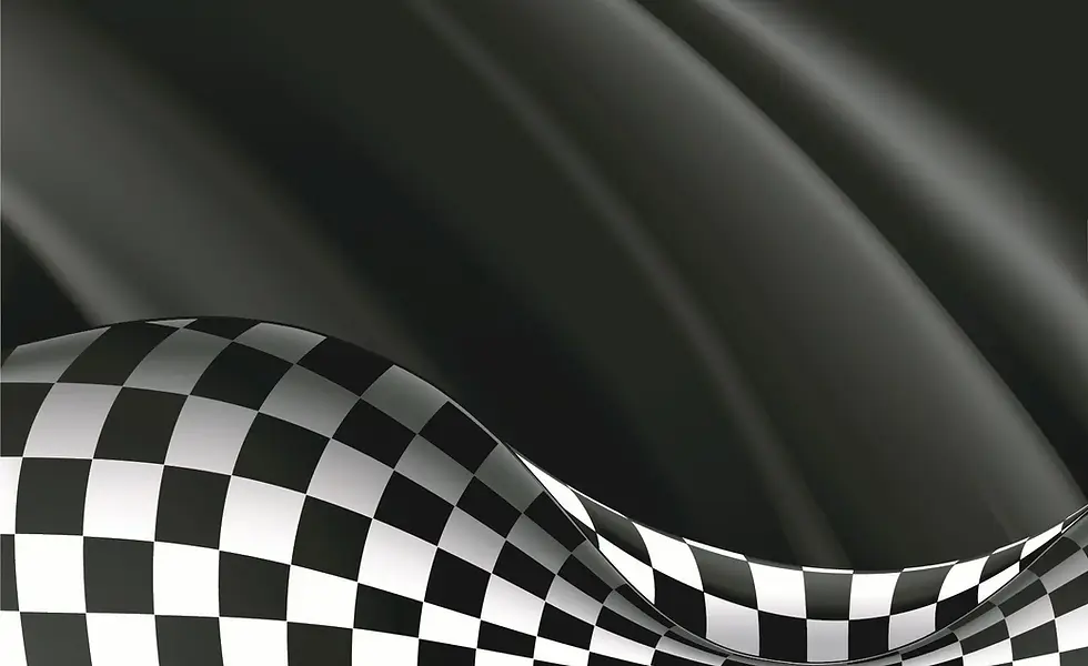 Warp Drive Race Park