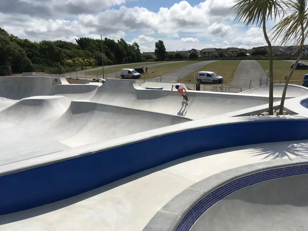 Ringwood Skatepark