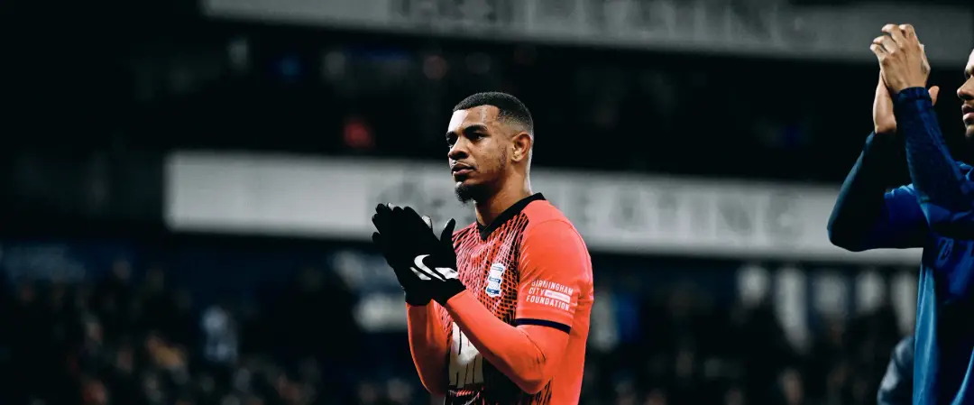 Birmingham City Football Club