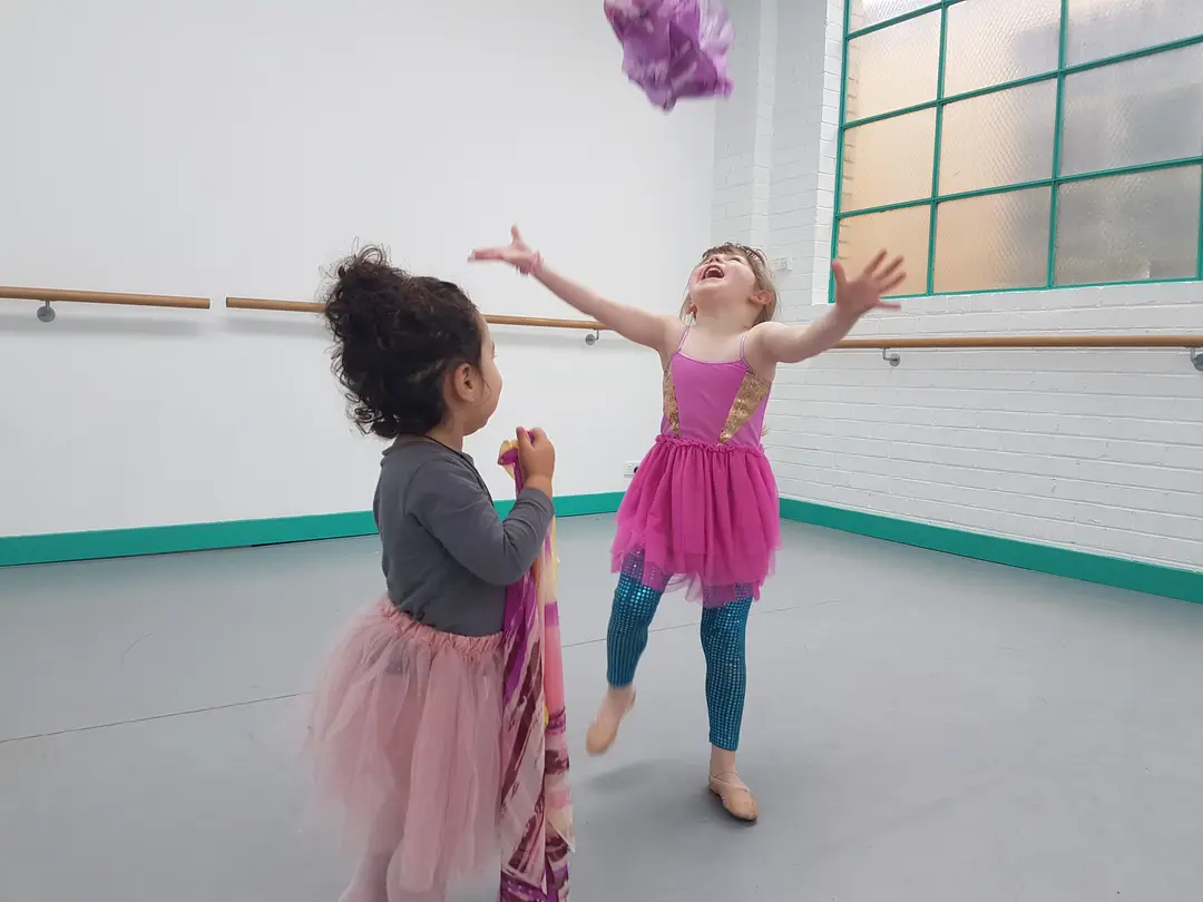 La Vrit Dance Projects