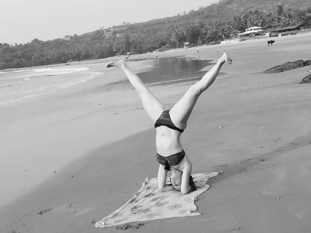 Yoga Infinitude
