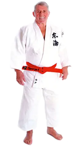 Ultimate Judo - Garthdee