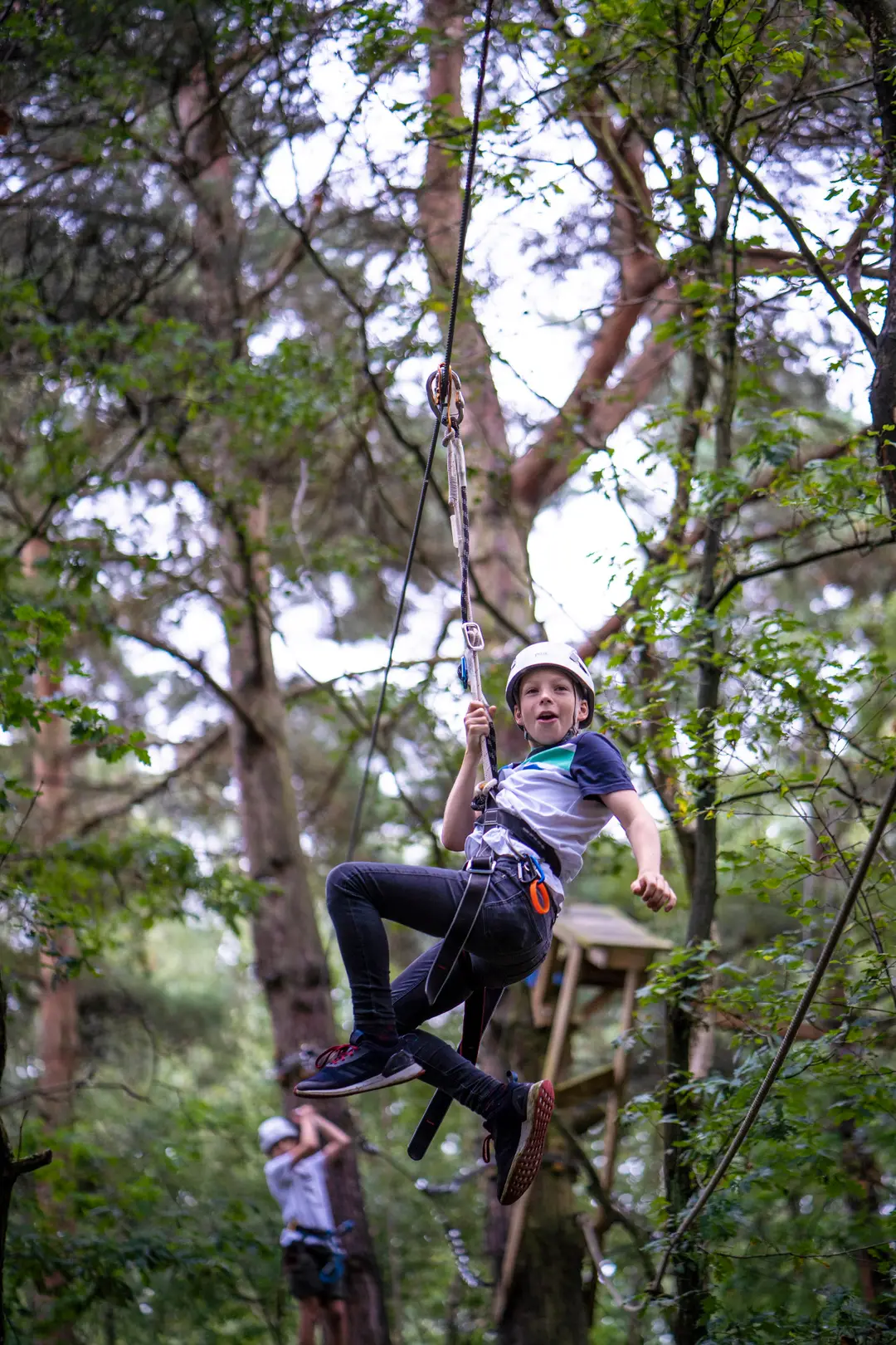 Wild Pines Park