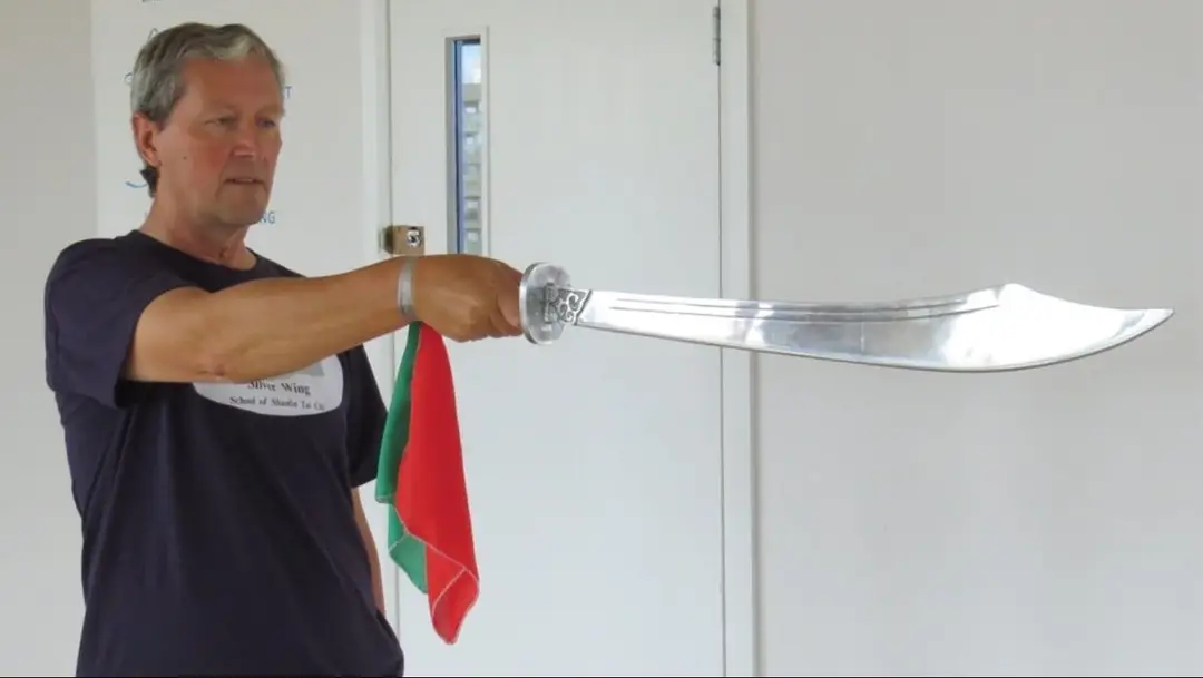 Vitality Leap's Tai Chi School