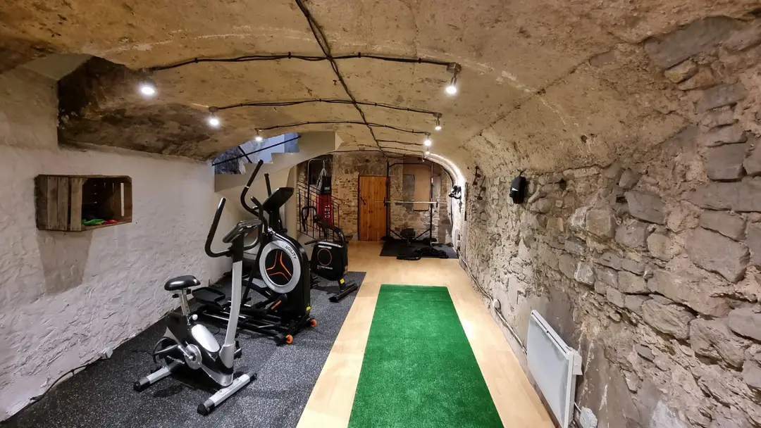 Mon Duplex Sport