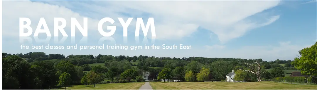 Barn Gym