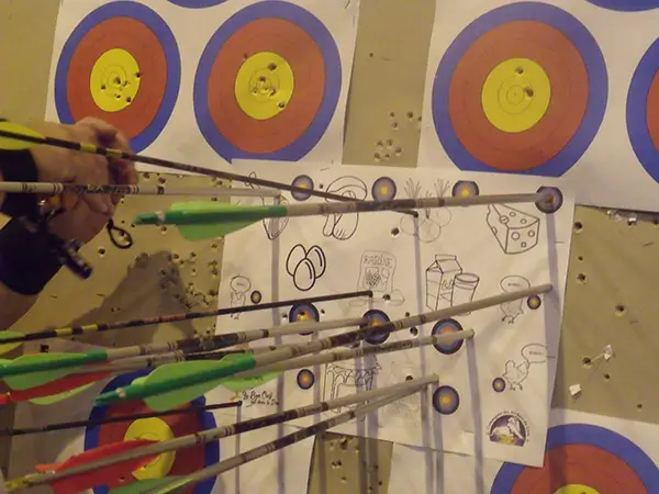 Archers du Cercle