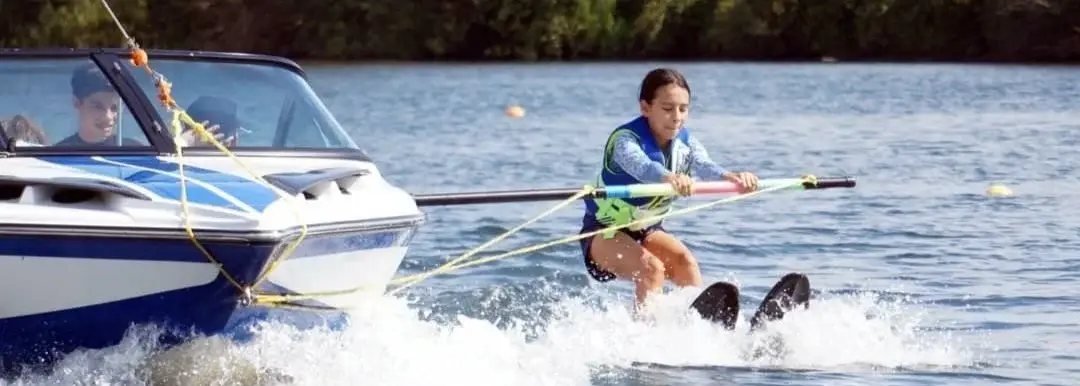 CJM Ski and Wake