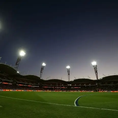 GWS GIANTS- VAILO Community Centre