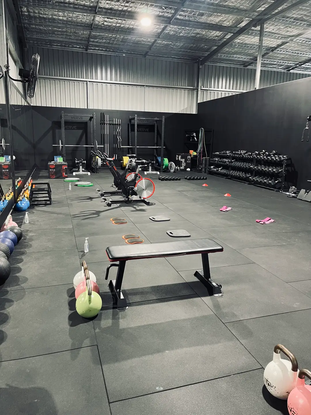 SVFit Ararat