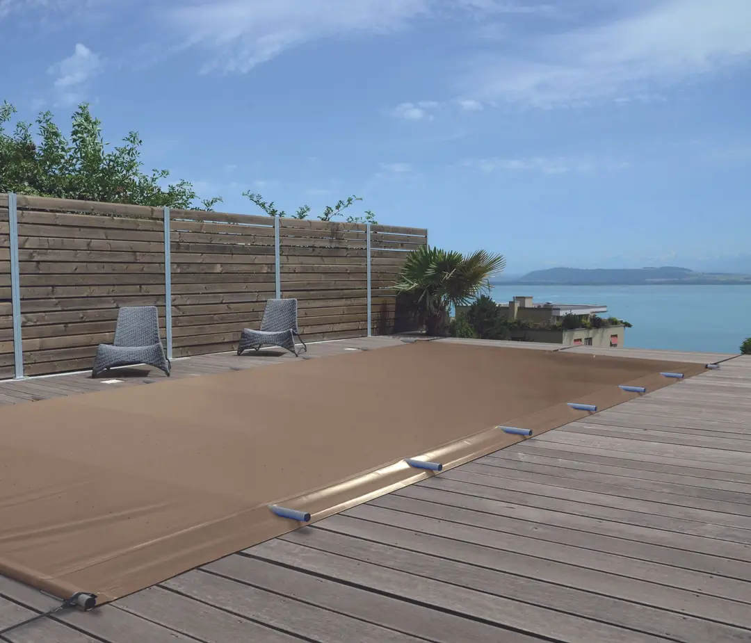 Dutertre Terrassement Piscine