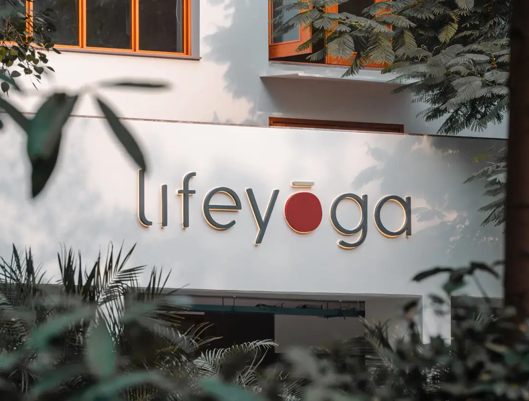 Lifeyoga