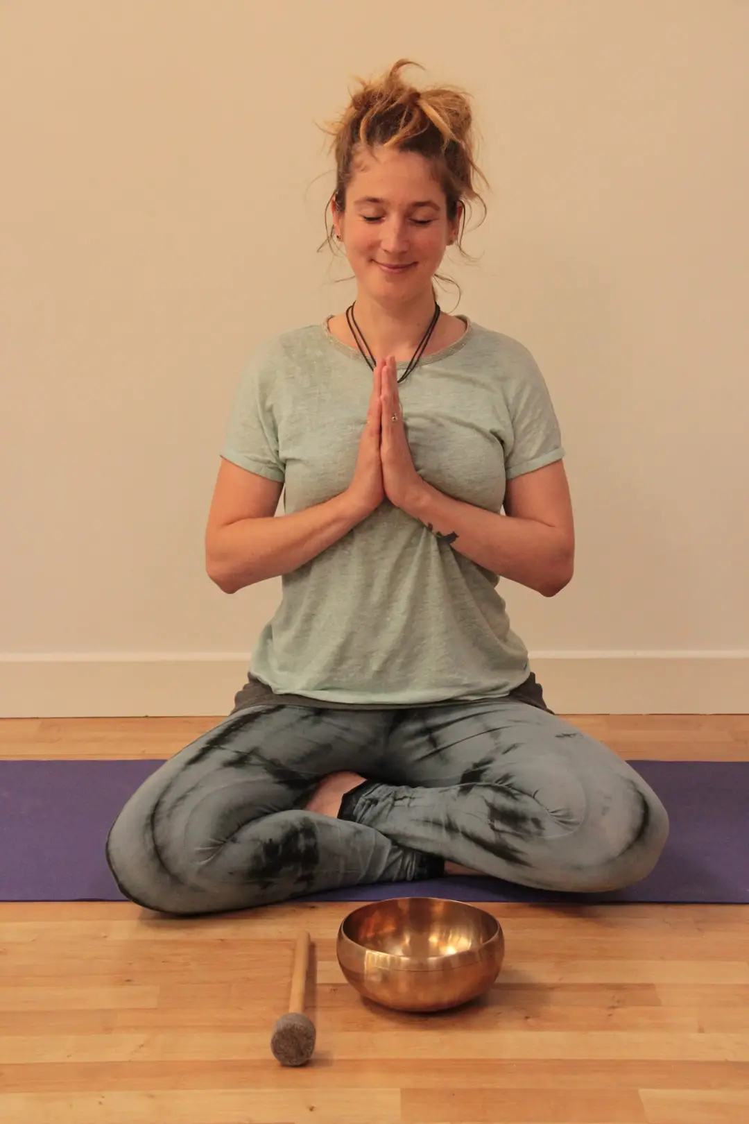 Om Yoga Dublin 7