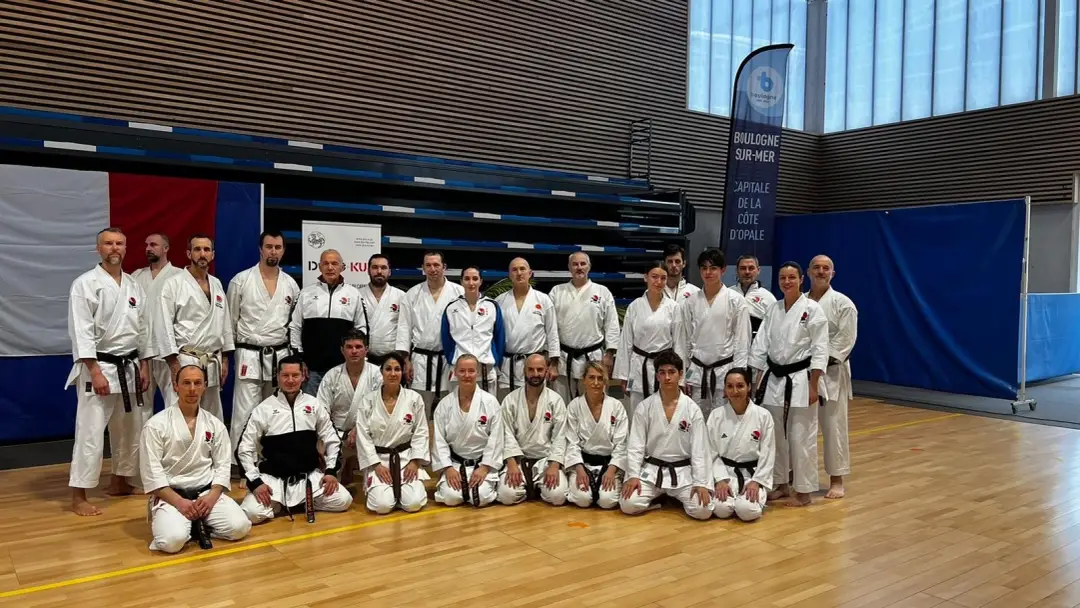 Karate 74