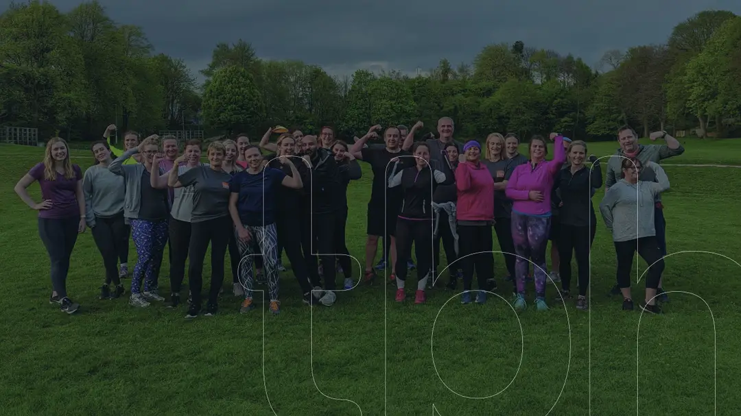 TBH Bootcamps, Personal Training and Weight Loss