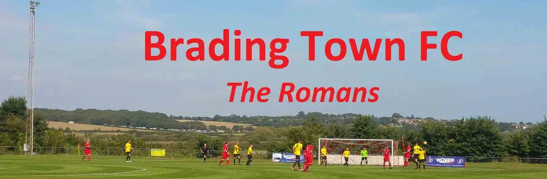 Peter Henry Ground (Brading Town F.C.)