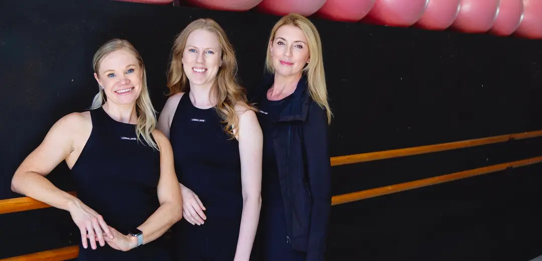 Brisbane Dance Theatre