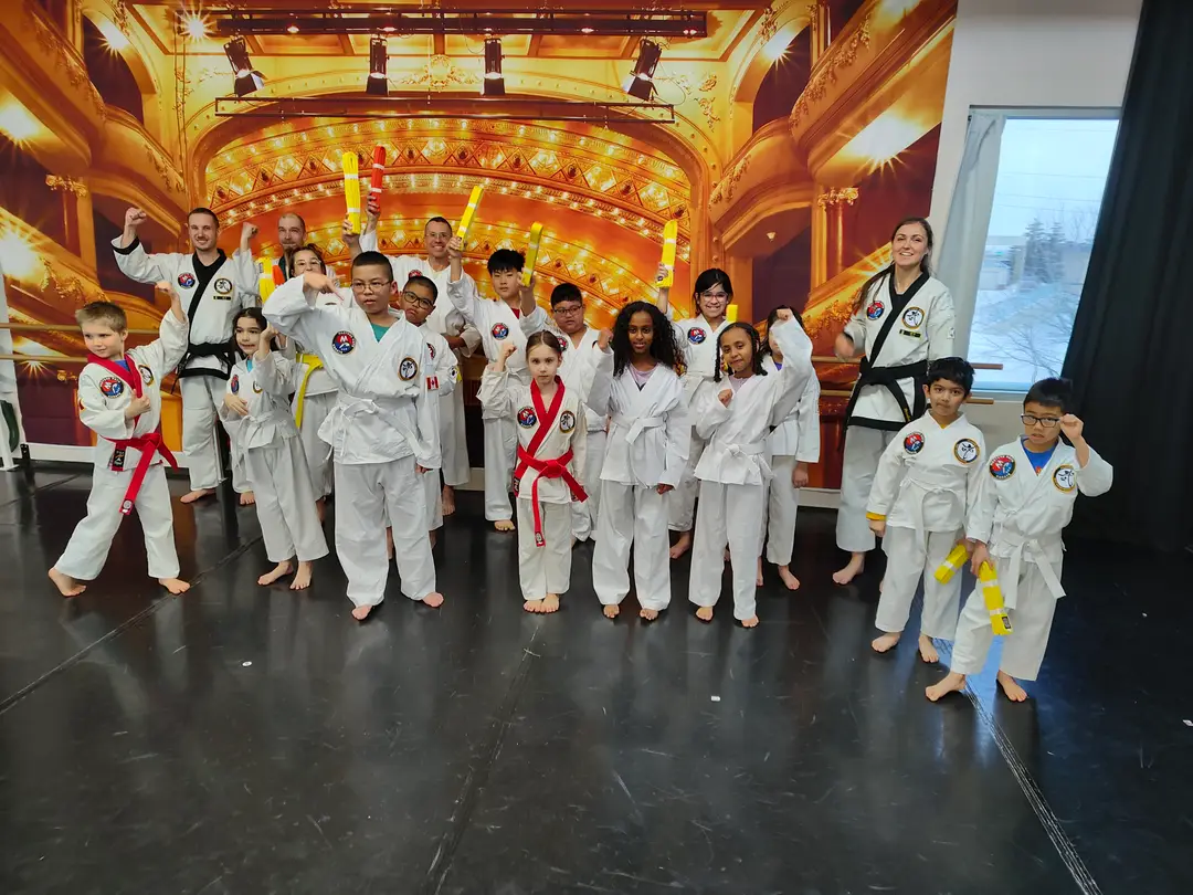 Masters Path Karate
