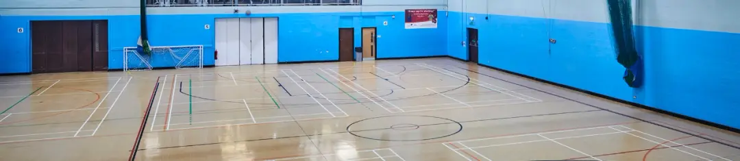 South Moorlands Leisure Centre