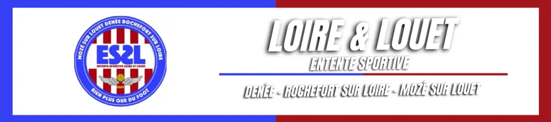 ENT Sportive Denée Loire et Louet (ES2L)