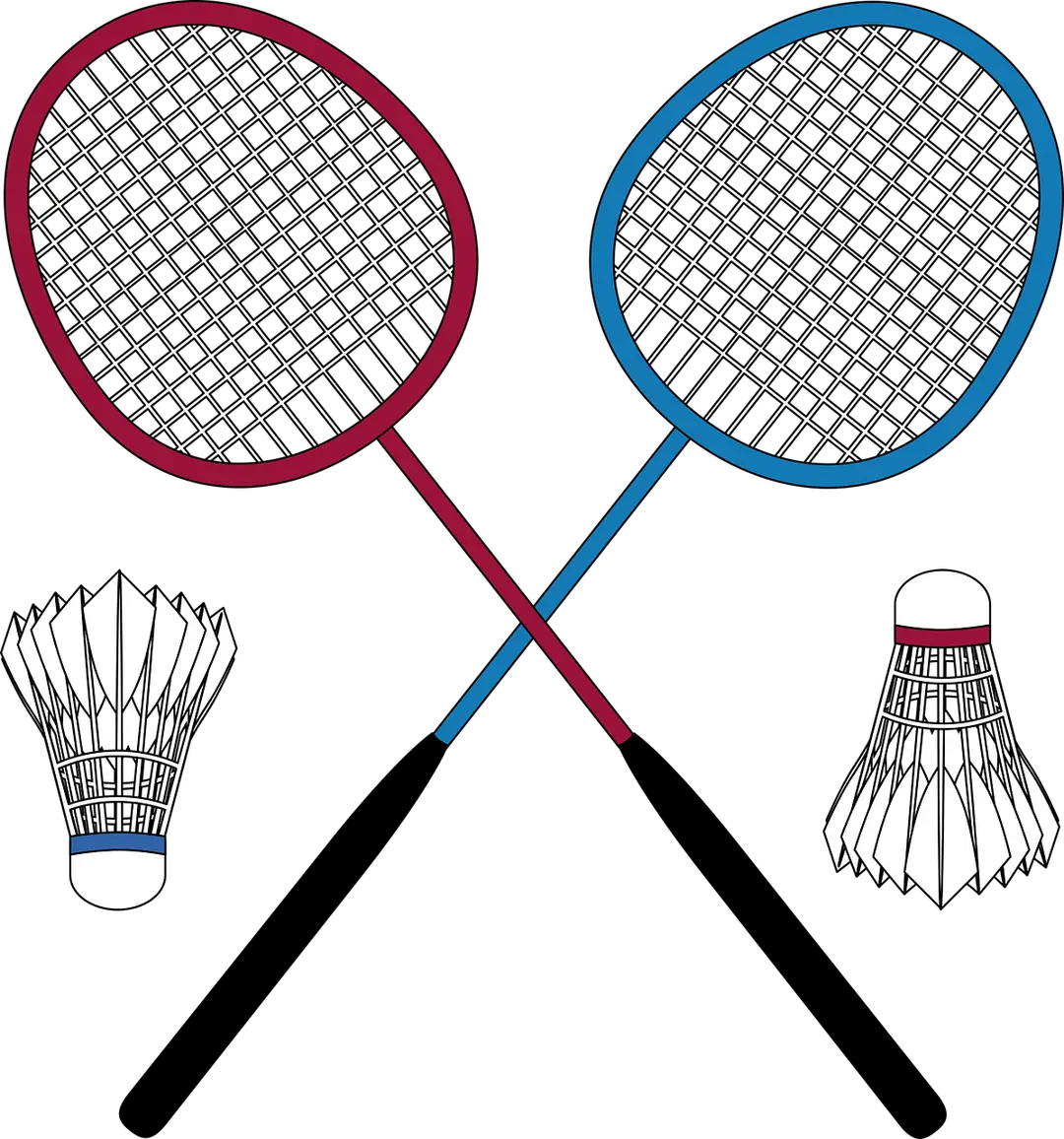 ASPC BADMINTON (Angers - Les ponts de cé)