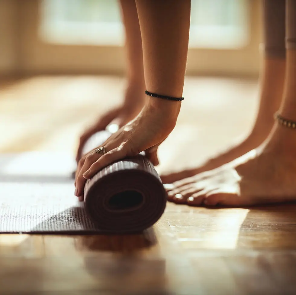 Gumtree Wellness & Movement Studio