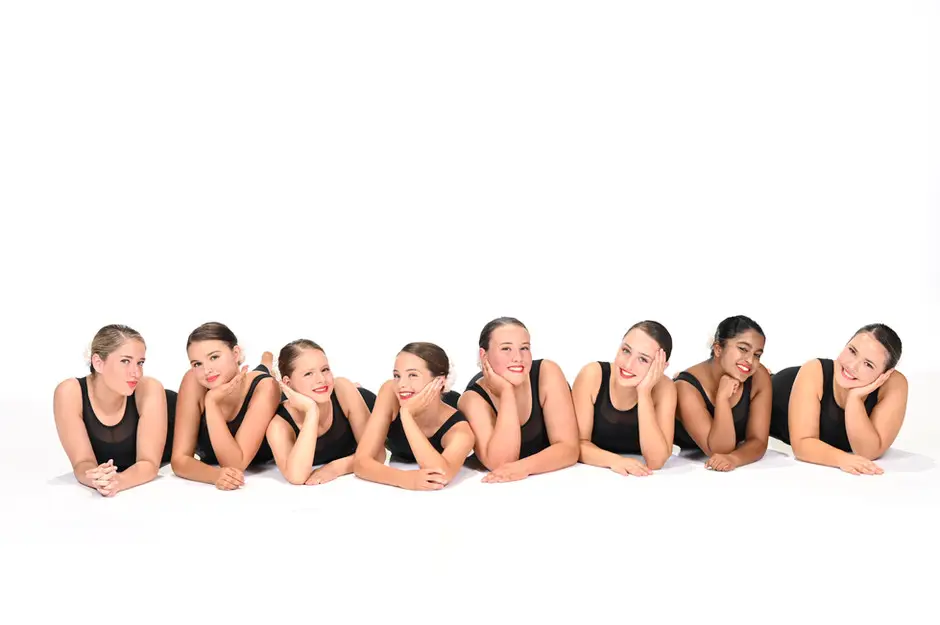 Northlakes Physical Culture Club