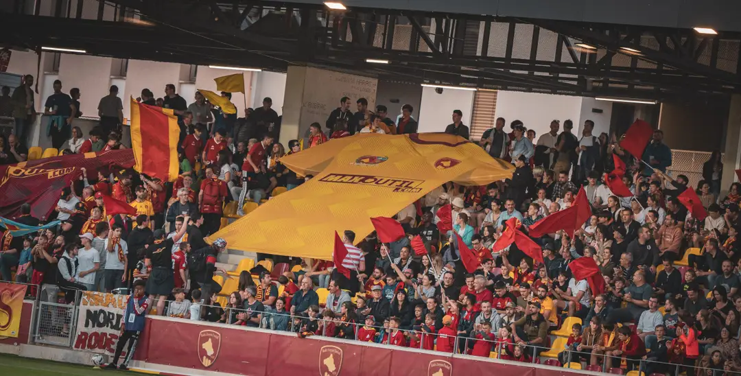 Rodez Aveyron Football