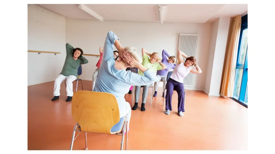Brooklands Active Living Centre