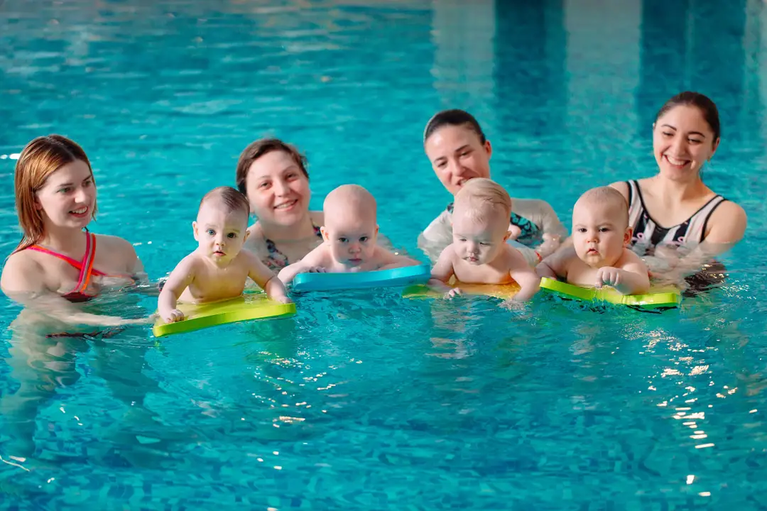 Byw'n Iach Arfon (Fitness, Swimming & Sports) Caernarfon