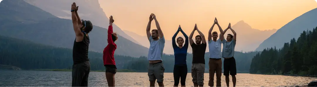 Yoga Teacher Training India