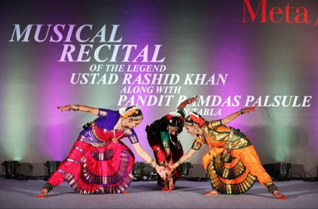 Kala Nritya Bharatnatyam Dance Academy