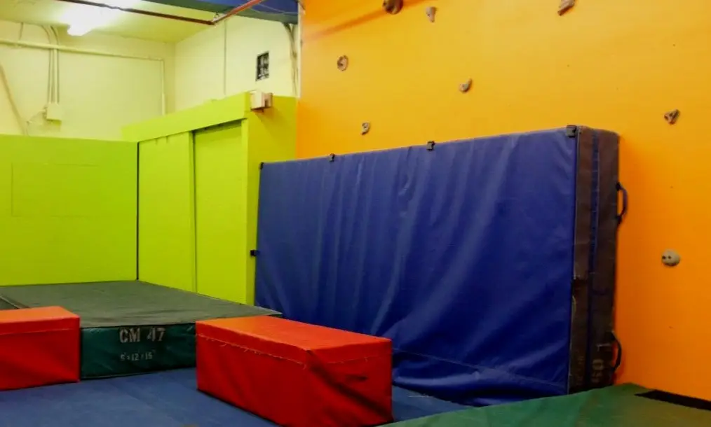 Le Module Parkour