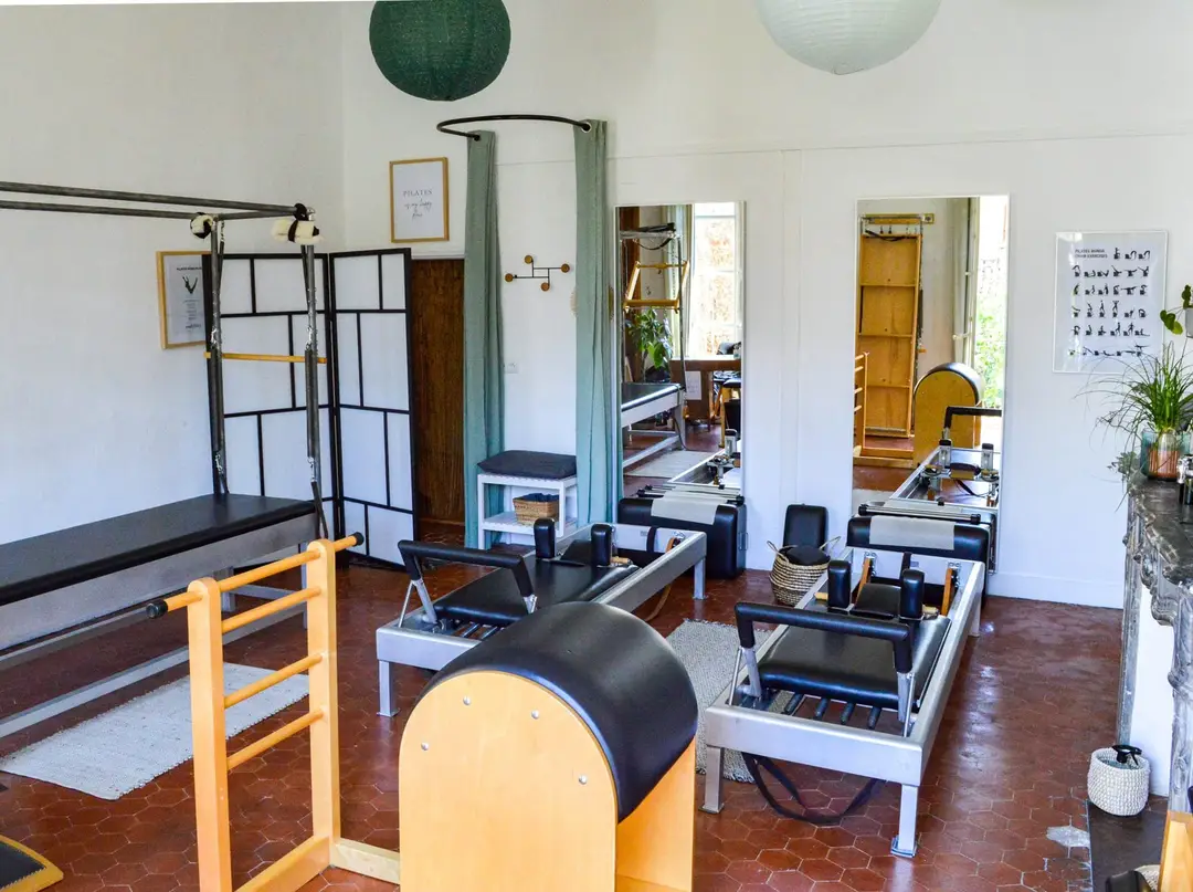 Pilates Studio Artémis
