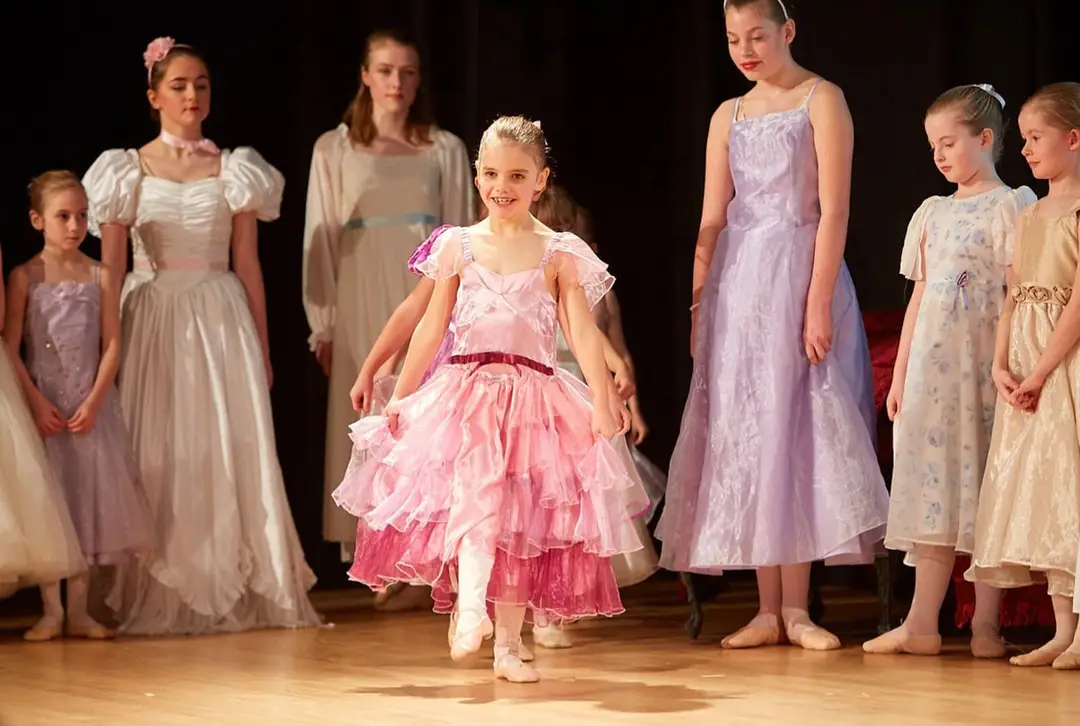 Milford and Brook School of Dance