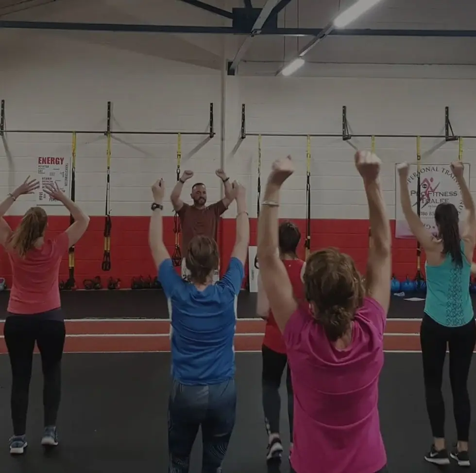 Pro Fitness Tralee